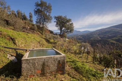 Terreno para Venda em Sandomil