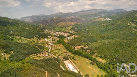 Terreno para Venda em Sandomil