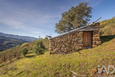 Terreno para Venda em Sandomil