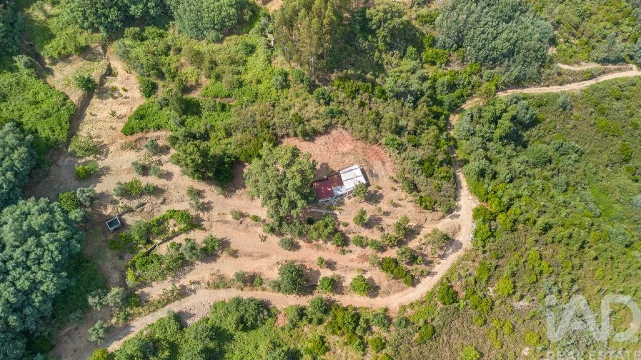 Terreno para Venda em Sandomil Foto 10