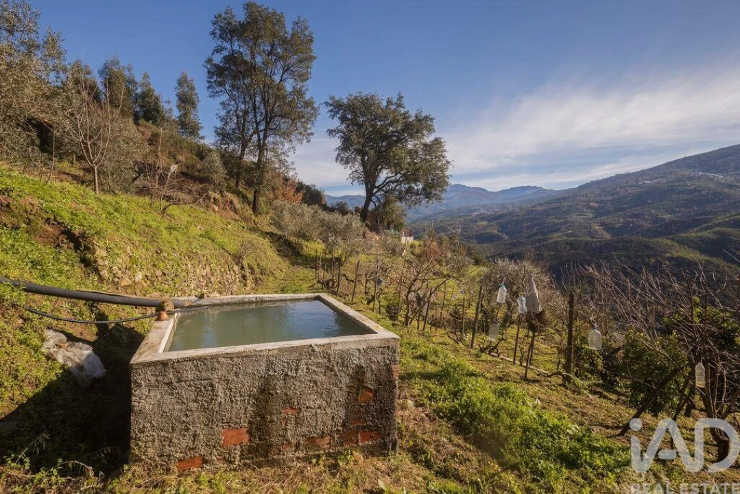 Terreno para Venda em Sandomil Foto 7