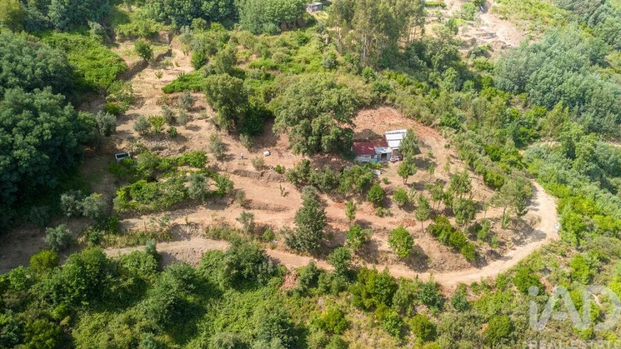 Terreno para Venda em Sandomil Foto 11