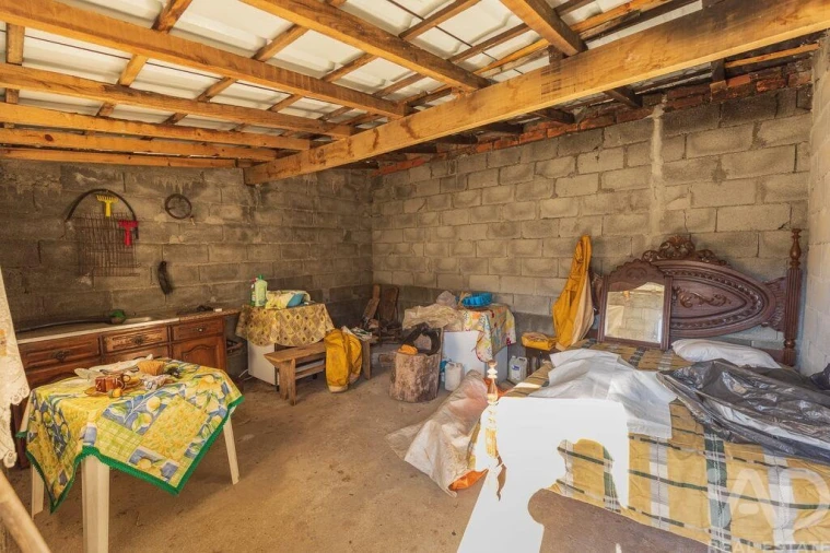 Terreno para Venda em Sandomil Foto 2