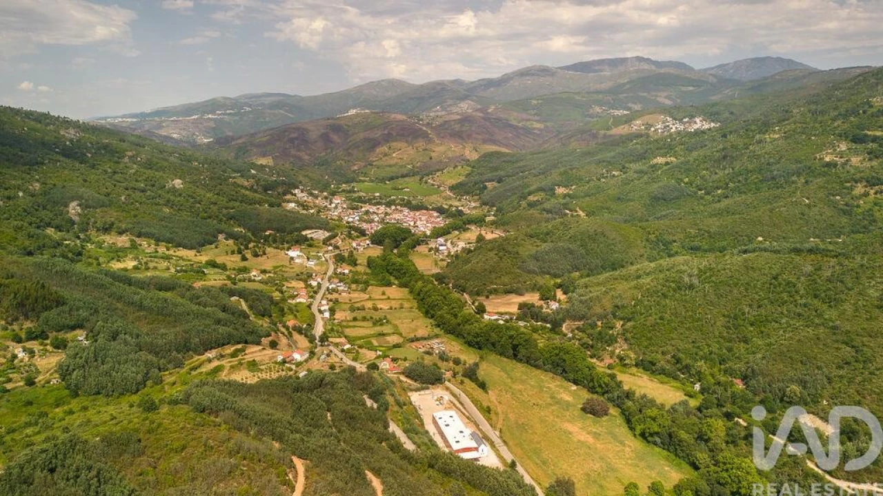 Terreno para Venda em Sandomil Foto 12