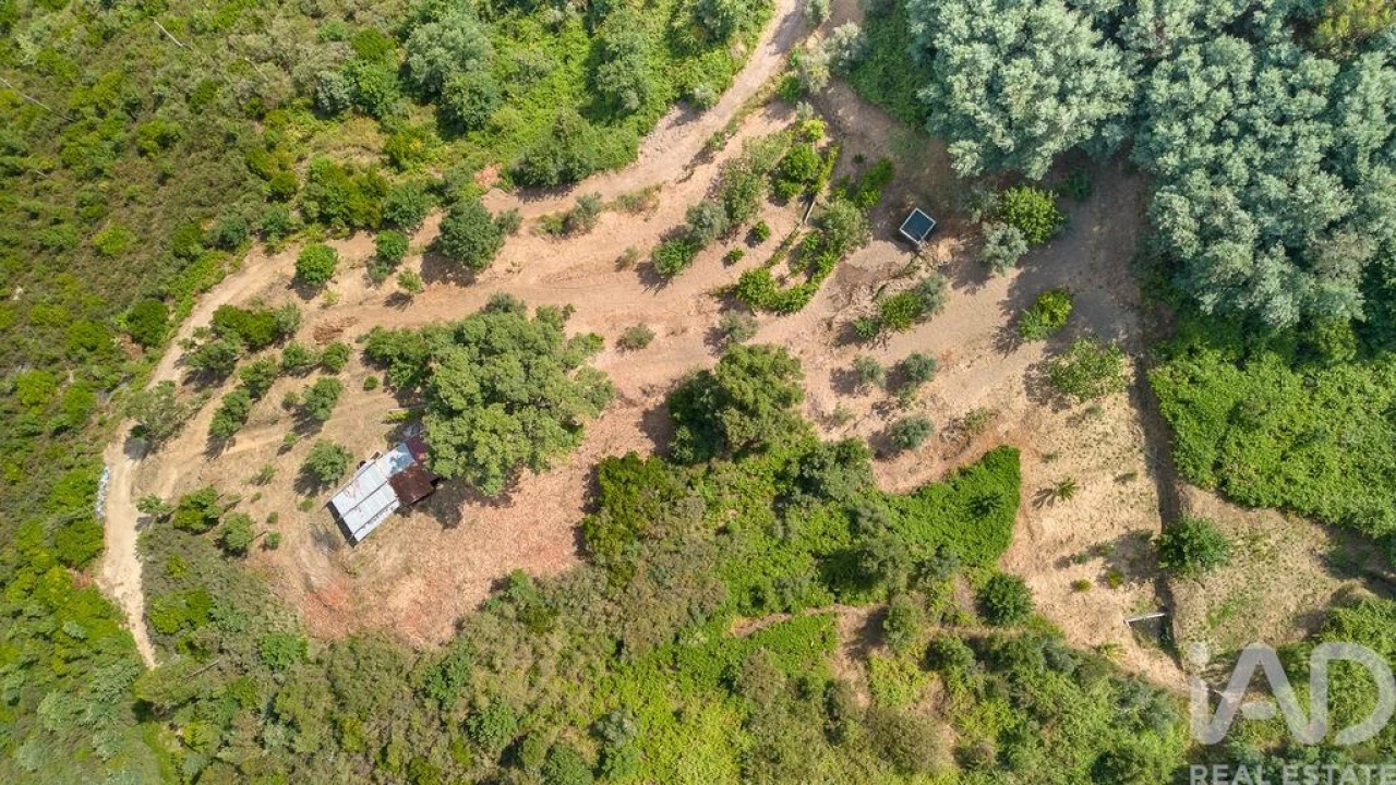 Terreno para Venda em Sandomil Foto 9