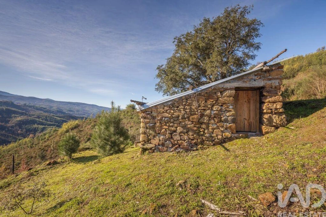 Terreno para Venda em Sandomil Foto 3