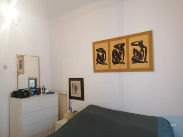 Apartamento T3 para Venda em Algés, Linda-A-Velha e Cruz Quebrada-Dafundo