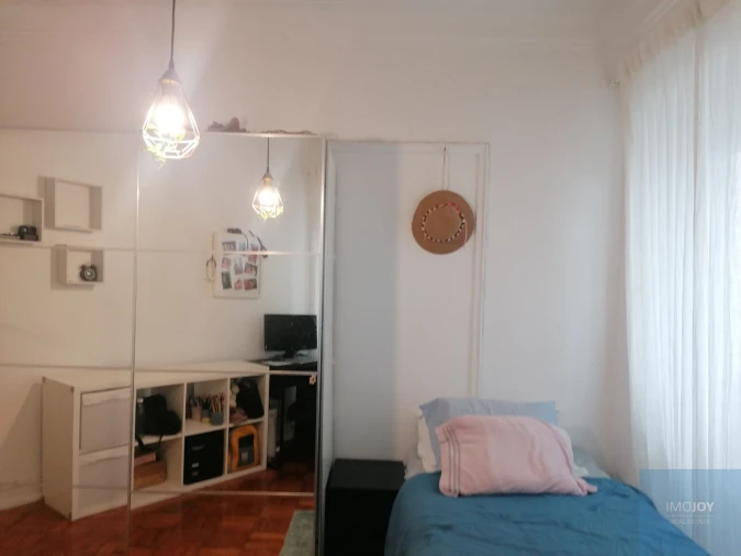 Apartamento T3 para Venda em Algés, Linda-A-Velha e Cruz Quebrada-Dafundo Foto 20
