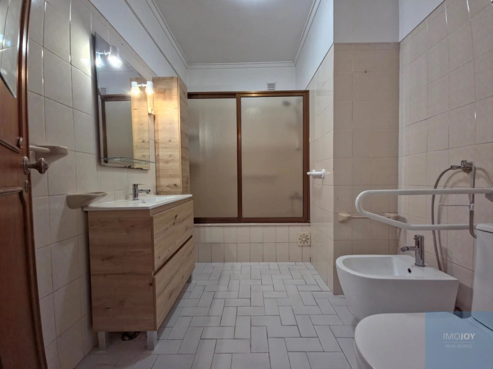 Apartamento T1 para Arrendamento em Cascais e Estoril Foto 15