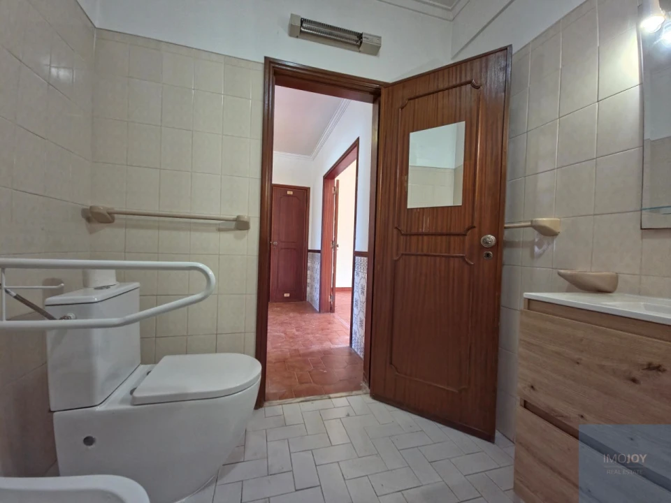 Apartamento T1 para Arrendamento em Cascais e Estoril Foto 16