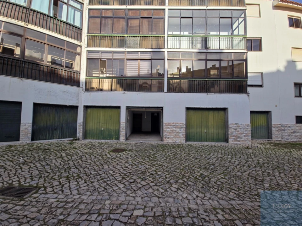 Apartamento T1 para Arrendamento em Cascais e Estoril Foto 19