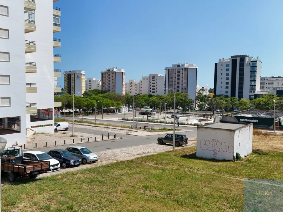 Terreno para Venda em Quarteira Foto 5