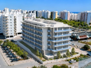 Terreno para Venda em Quarteira
