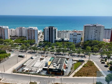 Terreno para Venda em Quarteira