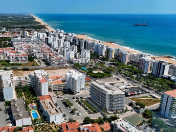 Terreno para Venda em Quarteira