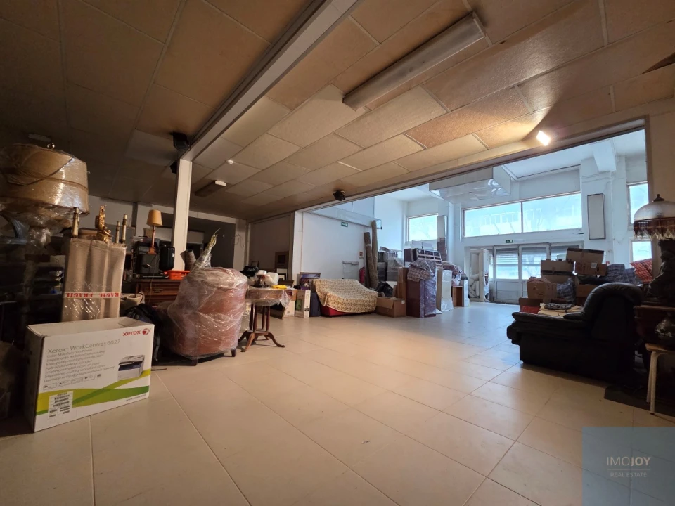 Loja para Venda em Lumiar Foto 1