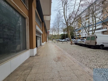 Loja para Venda em Lumiar