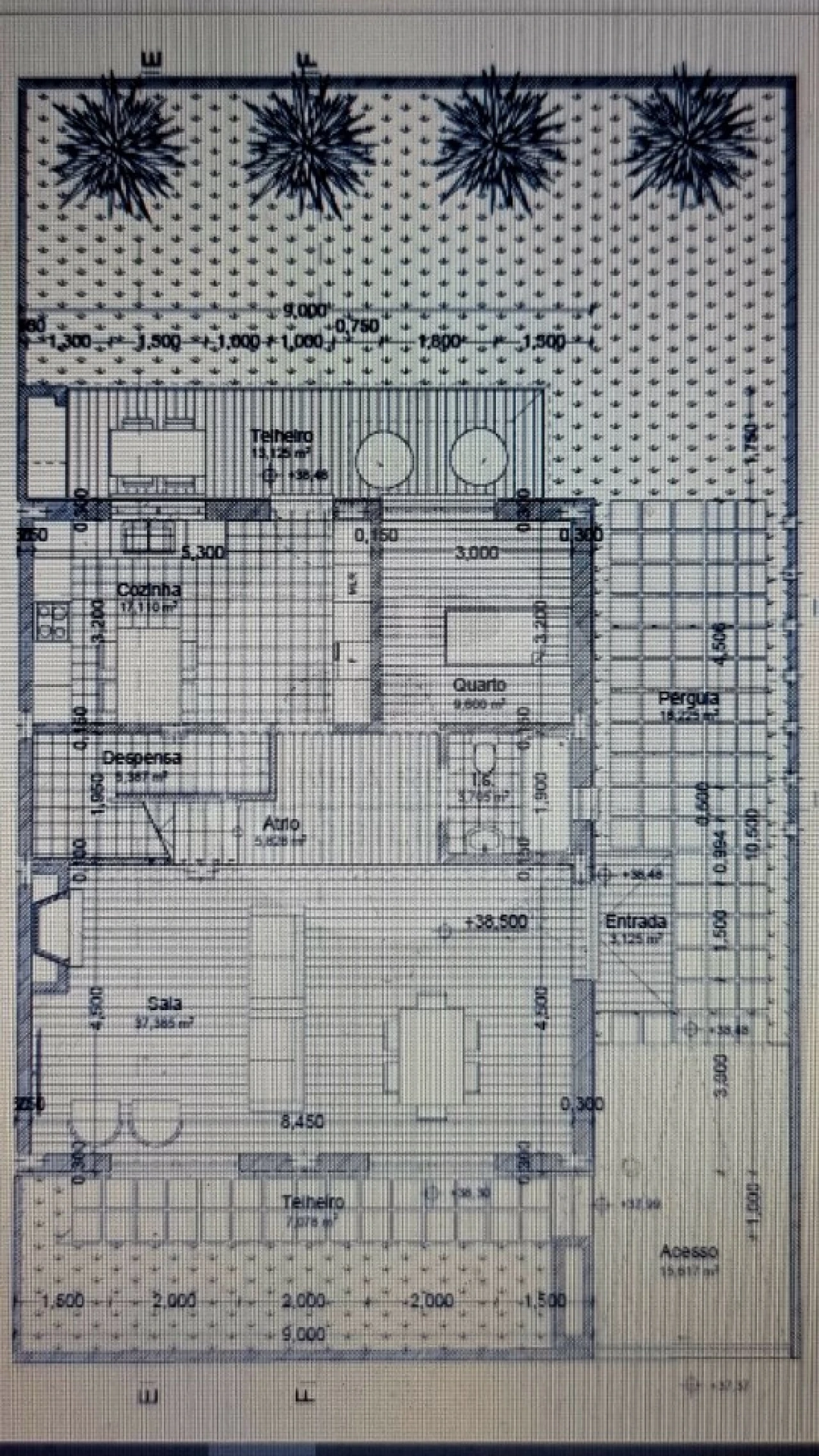 Moradia T4 para Venda em Amora Foto 45