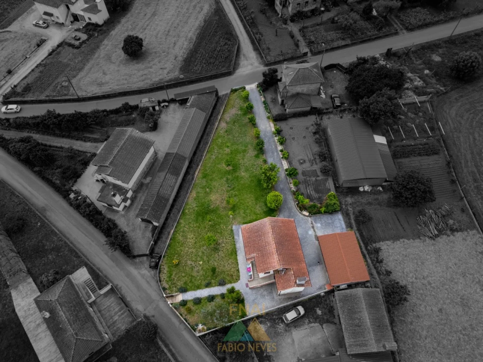 Moradia T3 para Venda em Cabração e Moreira do Lima Foto 38