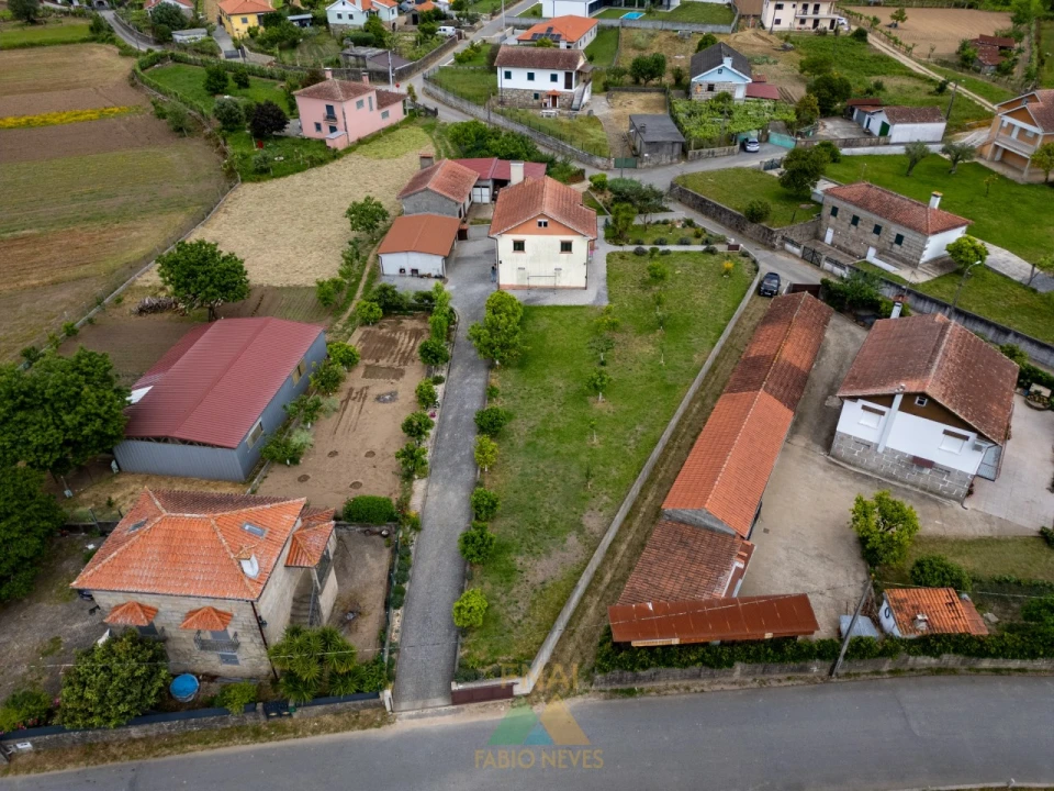 Moradia T3 para Venda em Cabração e Moreira do Lima Foto 42