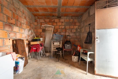 Moradia T3 para Venda em Cabração e Moreira do Lima