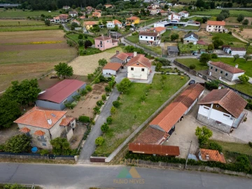 Moradia T3 para Venda em Cabração e Moreira do Lima