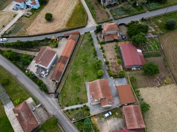 Moradia T3 para Venda em Cabração e Moreira do Lima