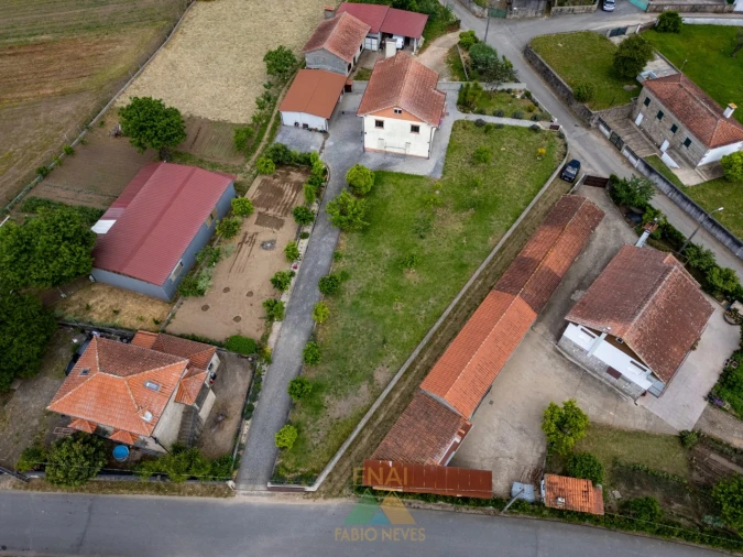 Moradia T3 para Venda em Cabração e Moreira do Lima Foto 30