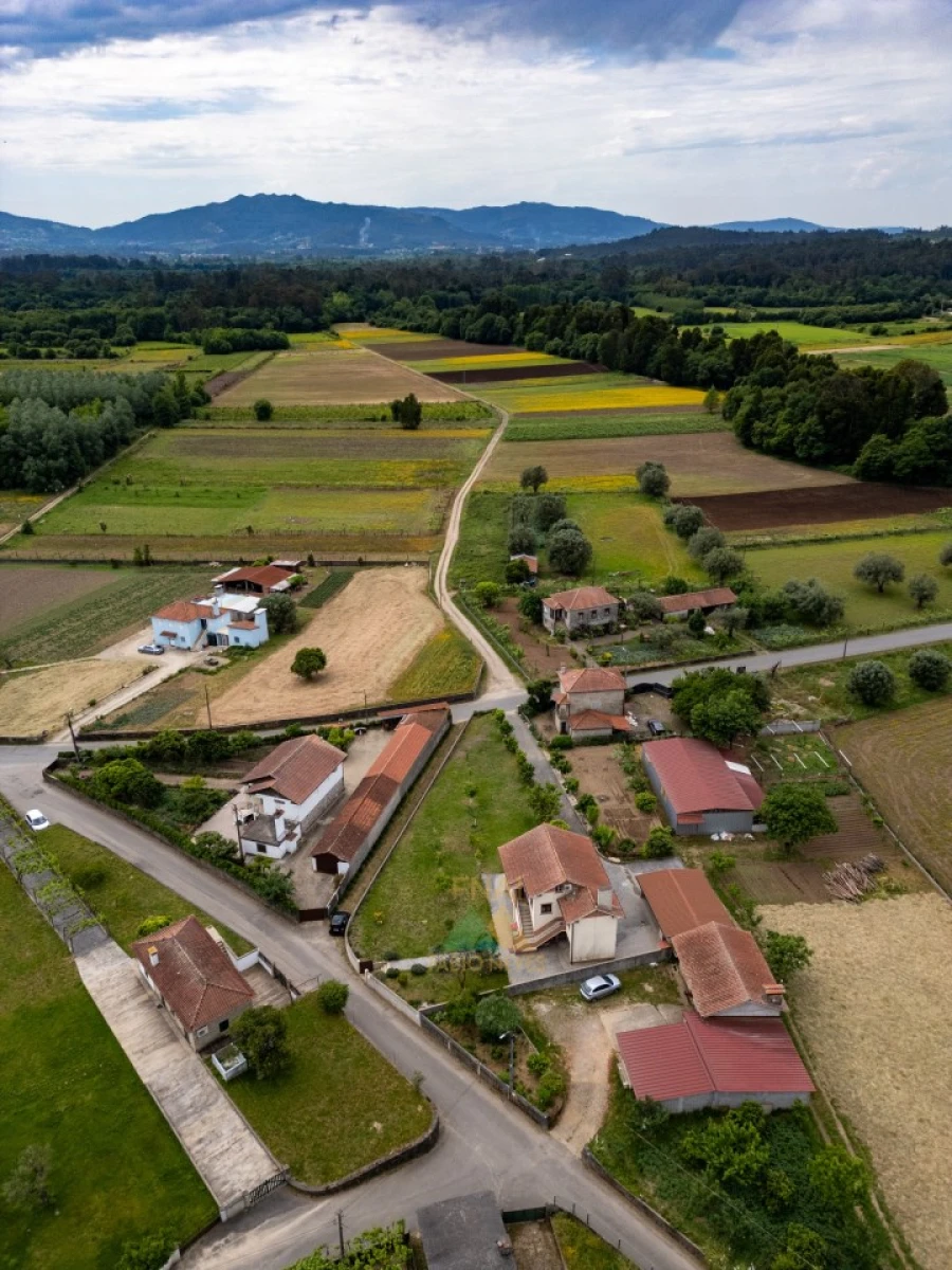 Moradia T3 para Venda em Cabração e Moreira do Lima Foto 41