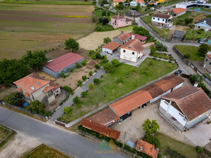 Moradia T3 para Venda em Cabração e Moreira do Lima Foto 43