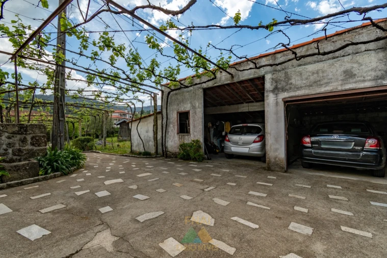Quinta T5 para Venda em Beiral do Lima Foto 20