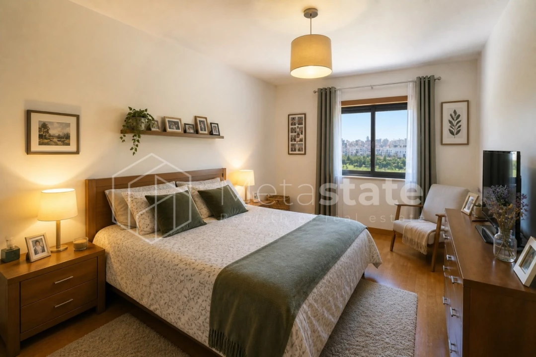 Apartamento para Venda em Odivelas Foto 2