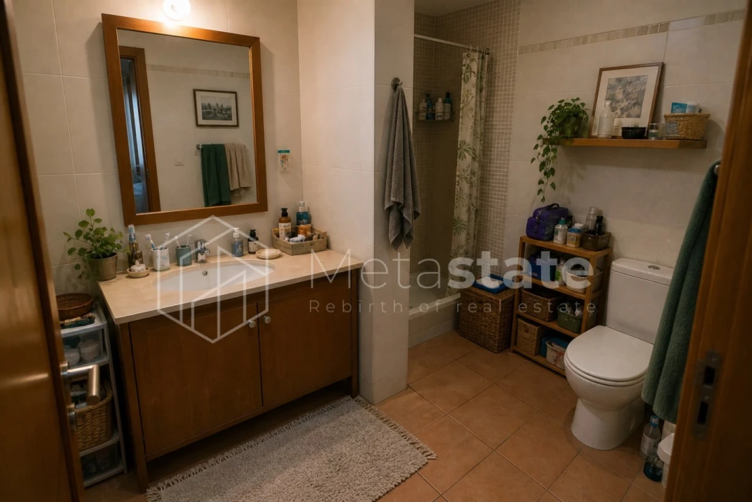 Apartamento para Venda em Odivelas Foto 3