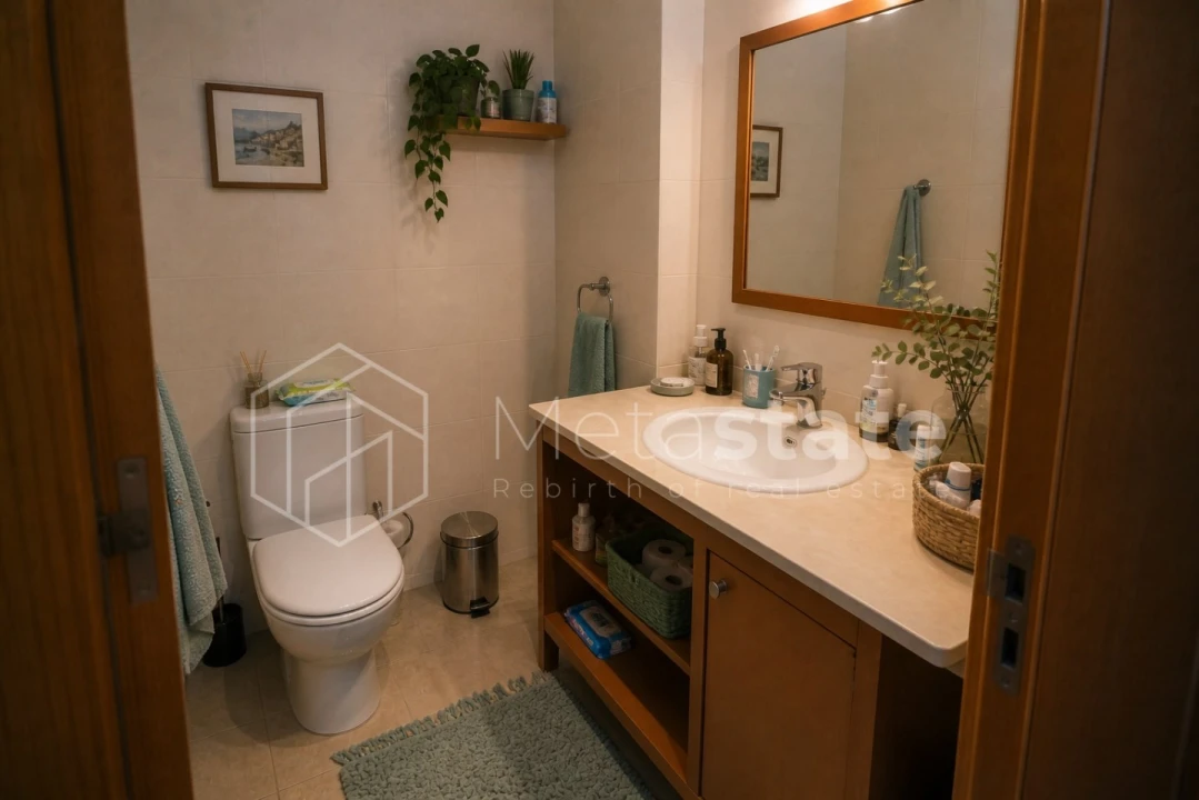 Apartamento para Venda em Odivelas Foto 4