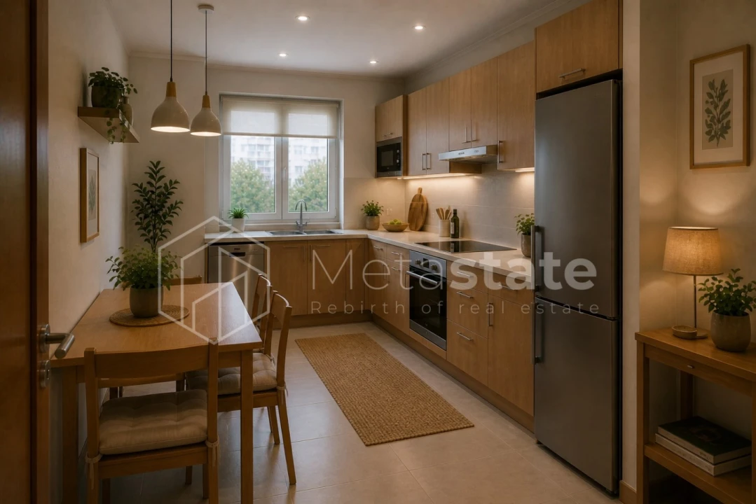 Apartamento para Venda em Odivelas Foto 7