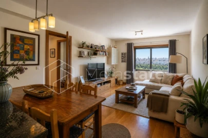 Apartamento para Venda em Odivelas