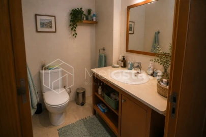 Apartamento para Venda em Odivelas