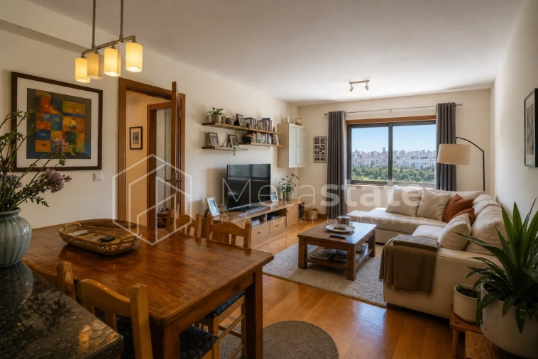 Apartamento para Venda em Odivelas