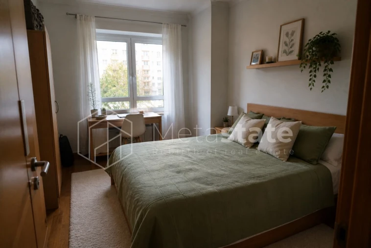Apartamento para Venda em Odivelas Foto 5
