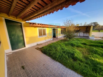 Moradia T3 para Venda em Glória do Ribatejo e Granho