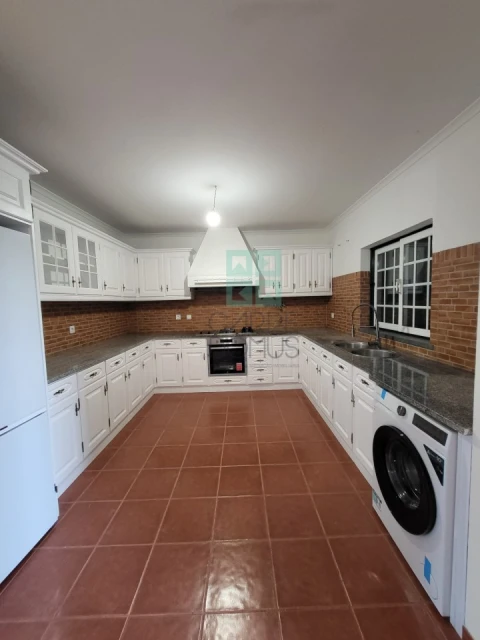 Moradia T3 para Venda em Glória do Ribatejo e Granho