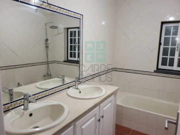Moradia T3 para Venda em Glória do Ribatejo e Granho