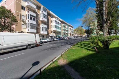Apartamento T3 para Venda em Rio de Mouro