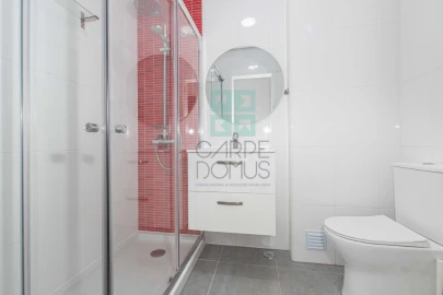 Apartamento T3 para Venda em Rio de Mouro