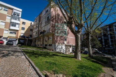 Apartamento T3 para Venda em Rio de Mouro
