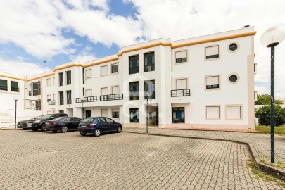 Apartamento T1 para Arrendamento em Malagueira e Horta das Figueiras