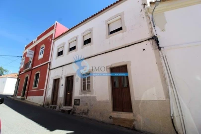 Prédio para Venda em Boliqueime