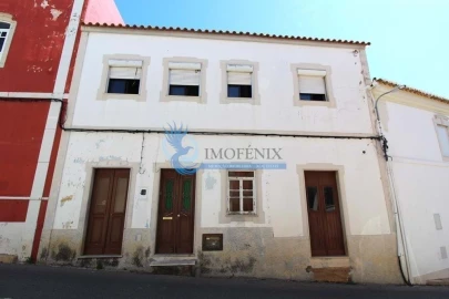 Prédio para Venda em Boliqueime