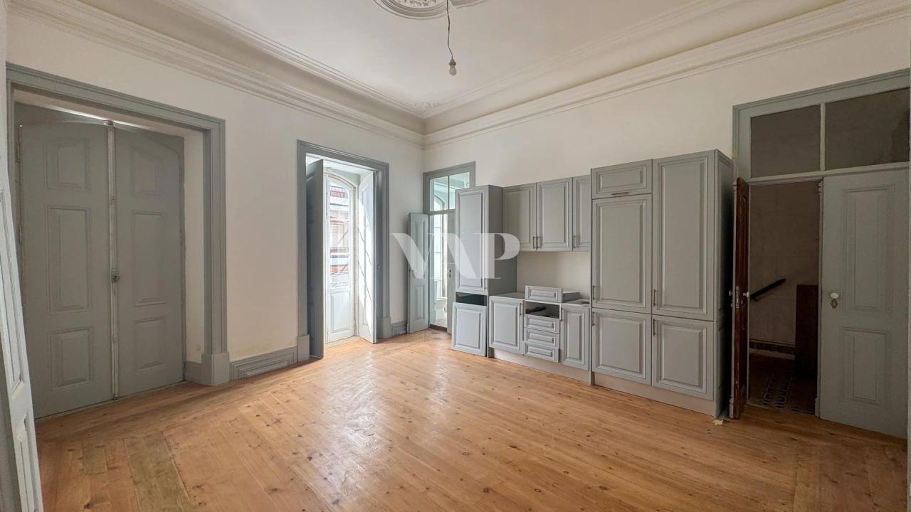 Apartamento T6 para Venda em Loule (São Sebastião) Foto 7