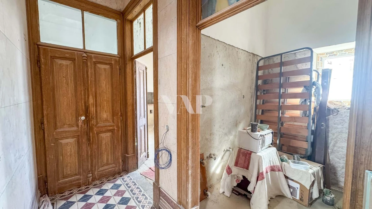 Apartamento T6 para Venda em Loule (São Sebastião) Foto 19